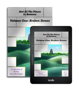 Broken Stones - Colm Horgan